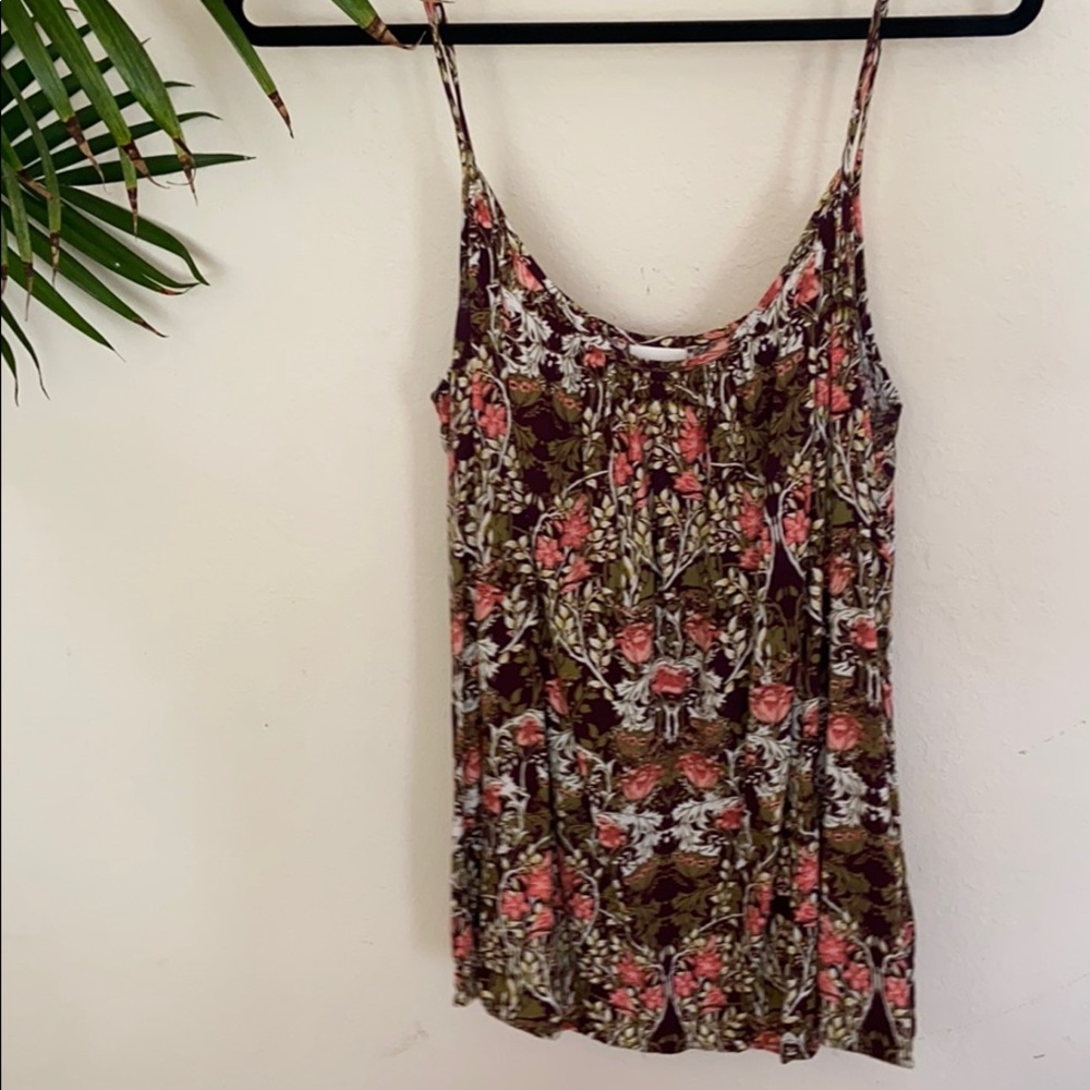 PRINTED TANK